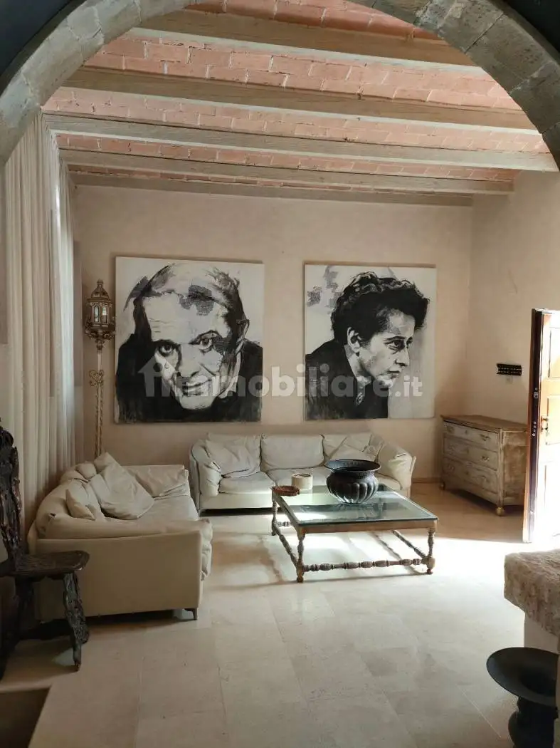 Appartamento in villa via di Fattucchia 54, Grassina, Bagno a Ripoli - foto 5
