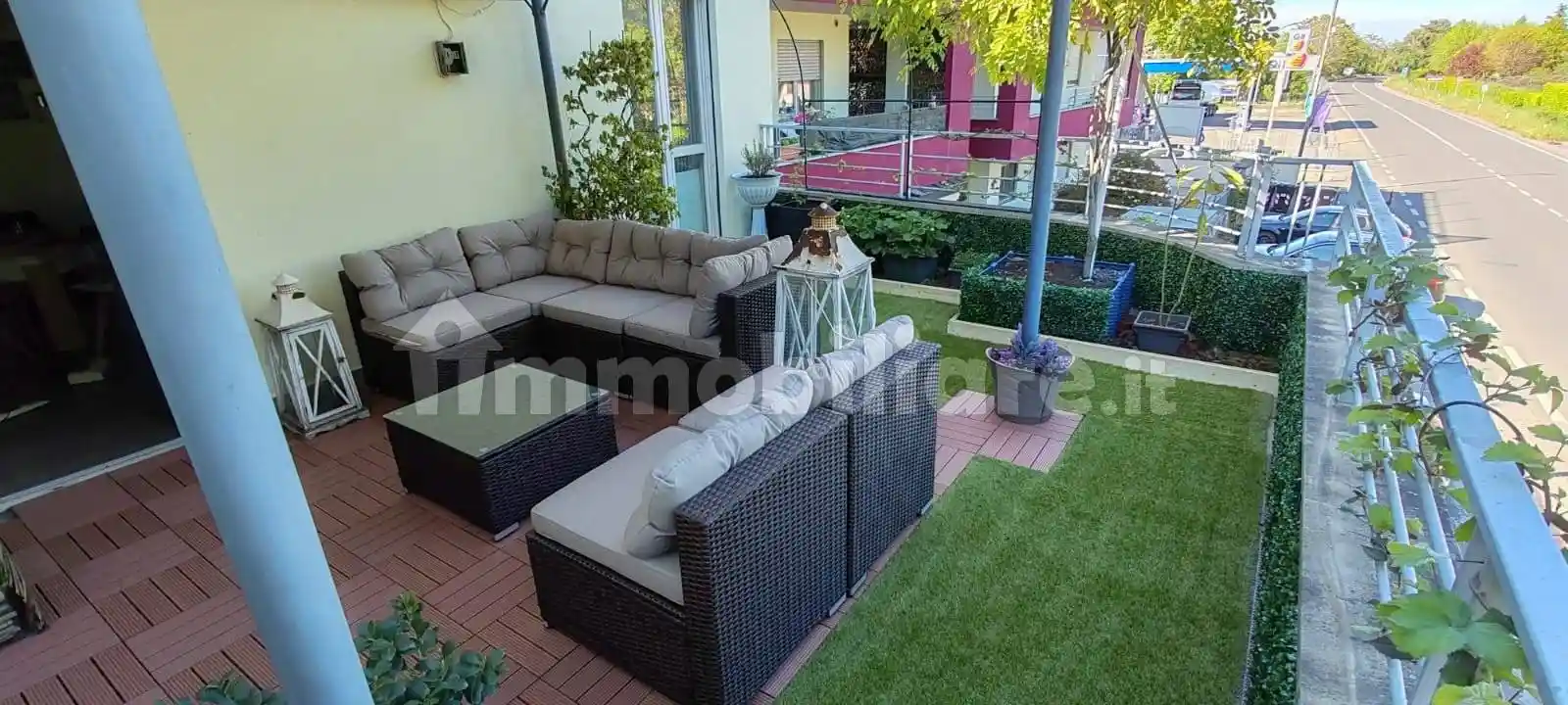 Appartamento in vendita a Rivergaro