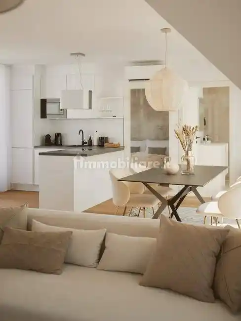 Appartamento in vendita a Vigonza