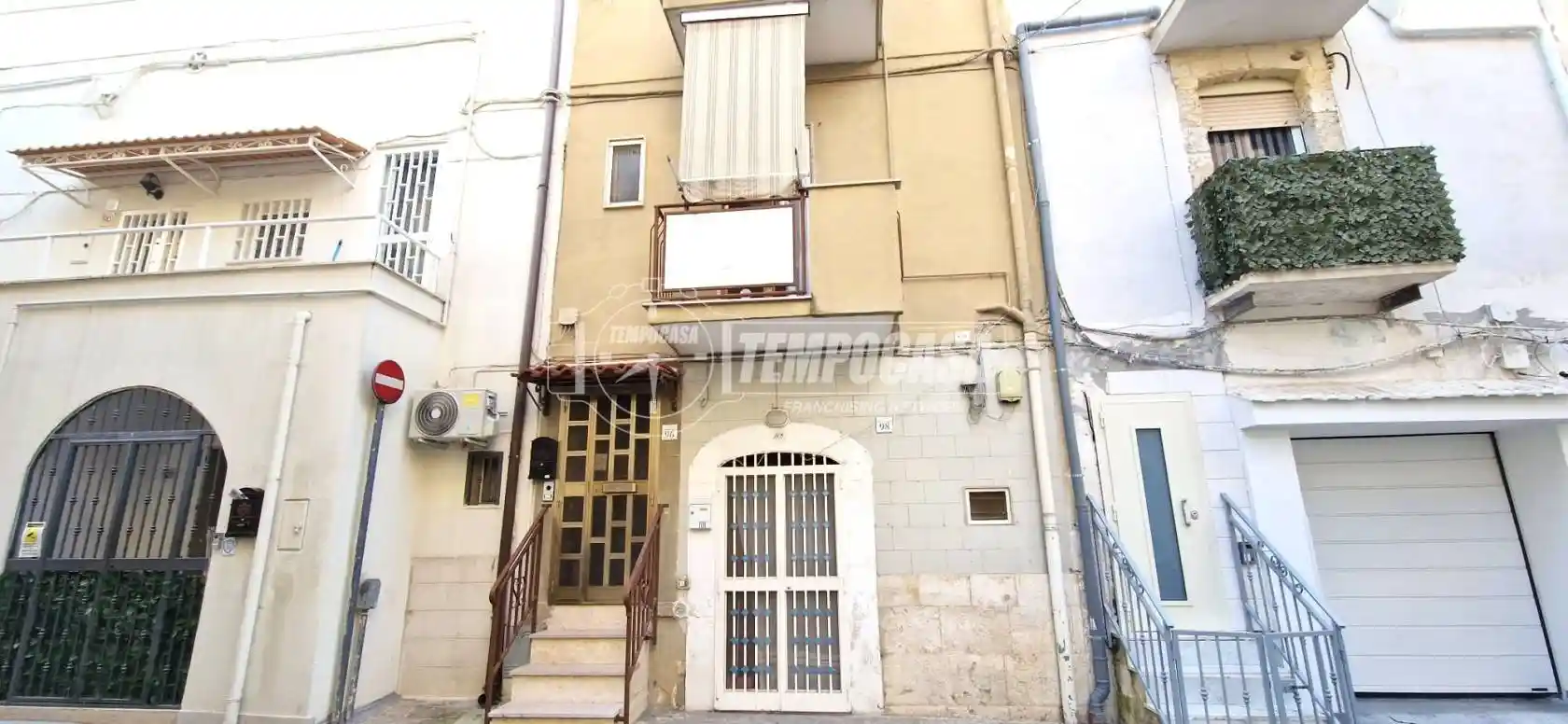 Casa indipendente in vendita a Adelfia