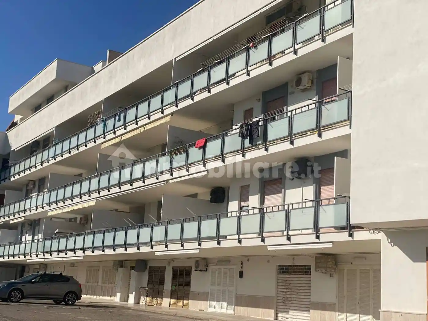 Appartamento in vendita a Bari