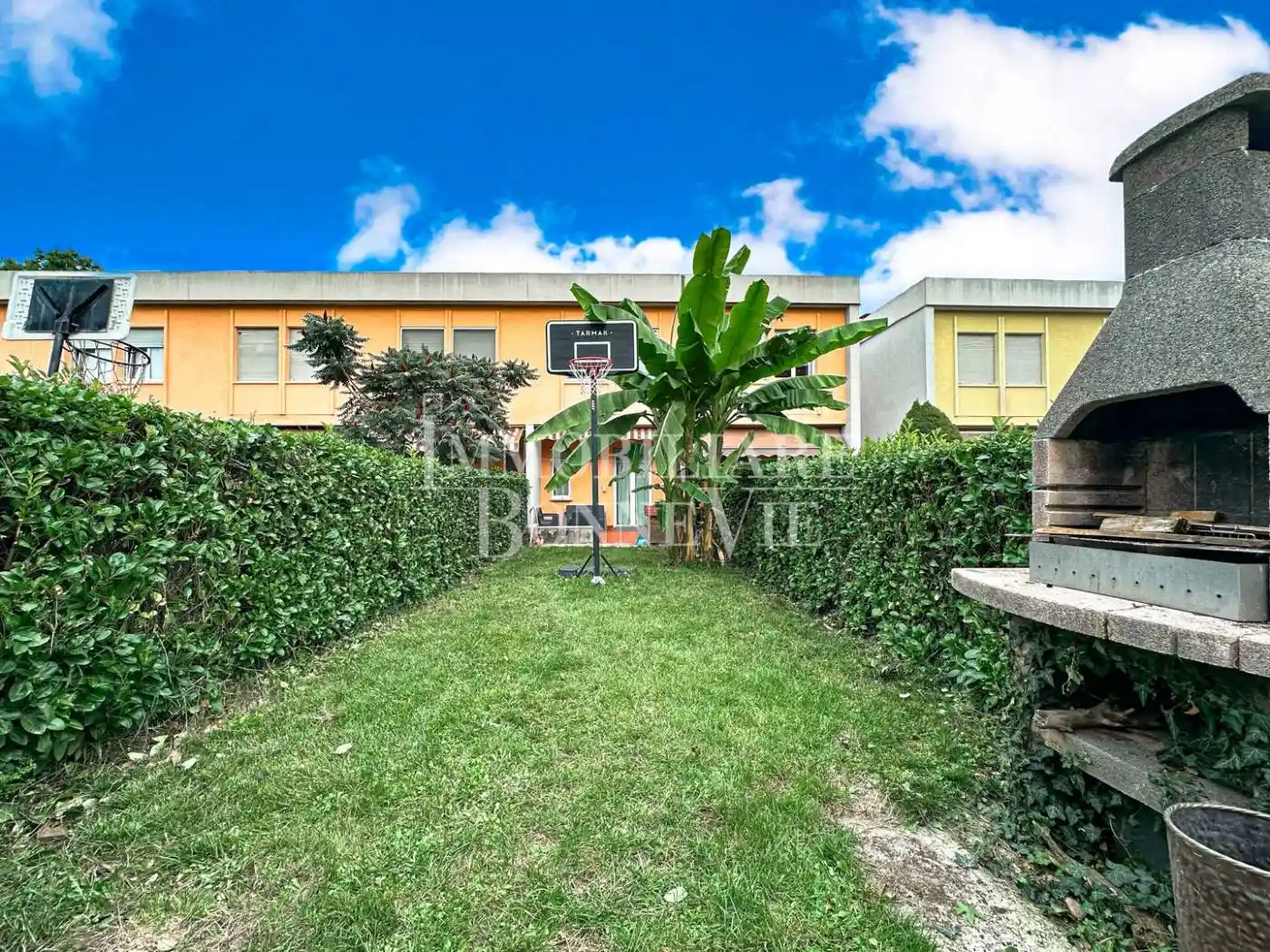 Villetta a schiera in vendita a Olgiate Comasco