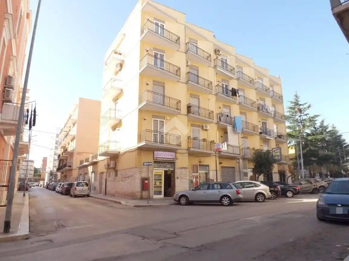 Appartamento in vendita a Bisceglie