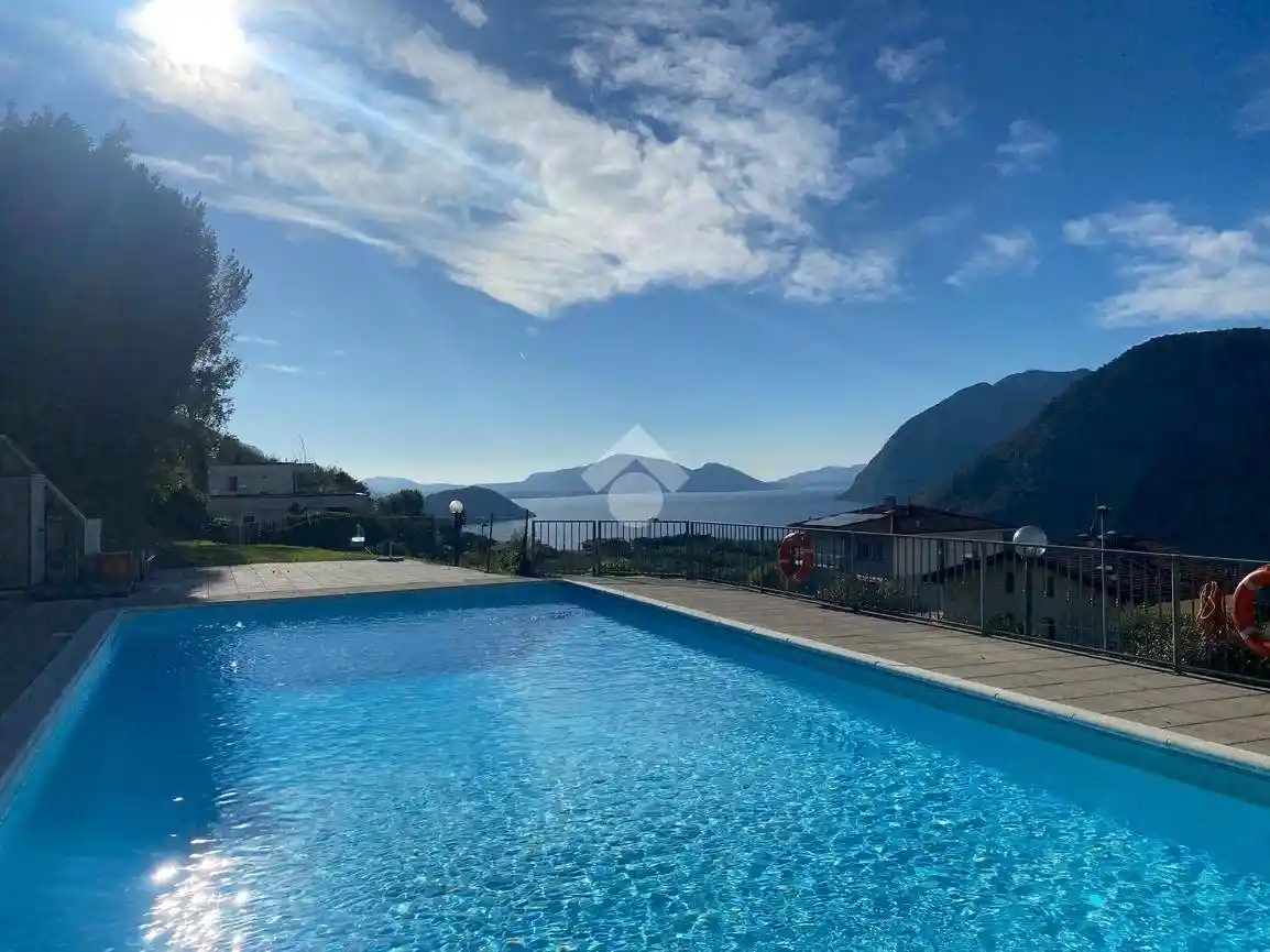 Bilocale via de gasperi 18, Sale Marasino - foto 2