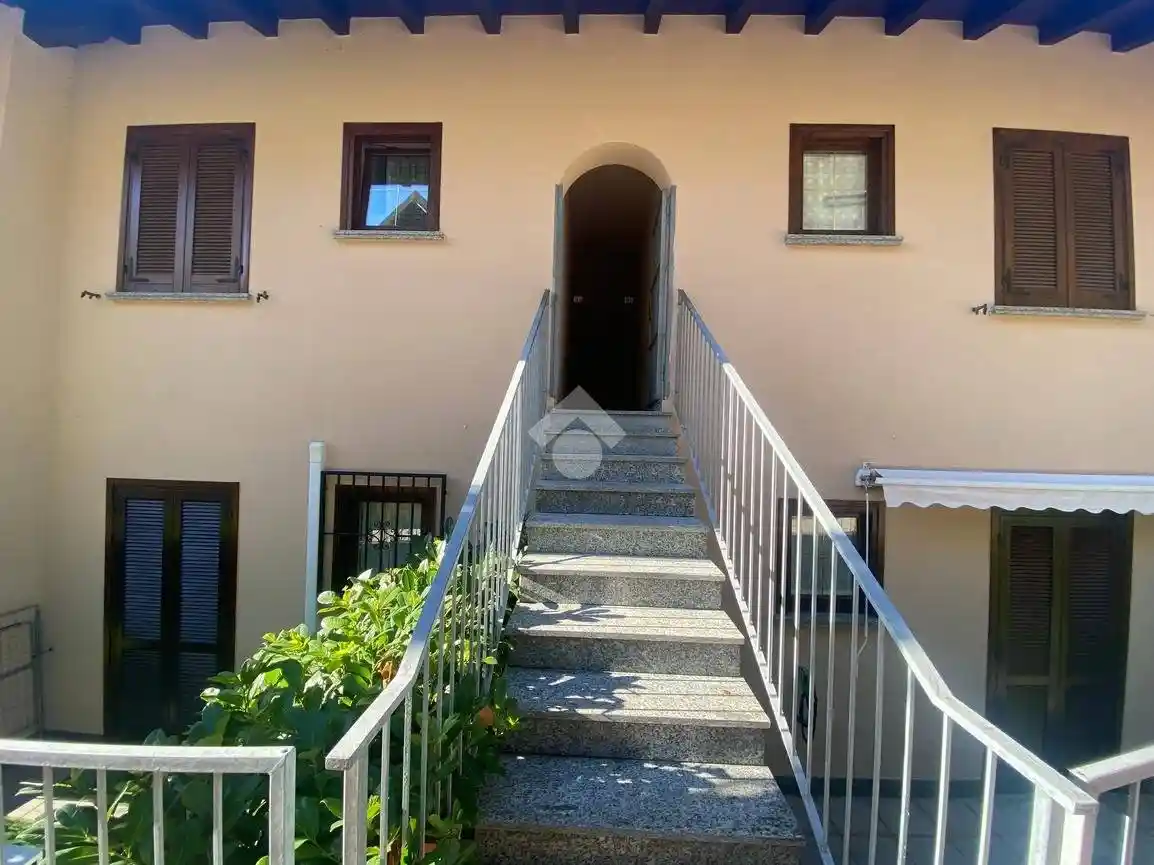 Bilocale via de gasperi 18, Sale Marasino - foto 4