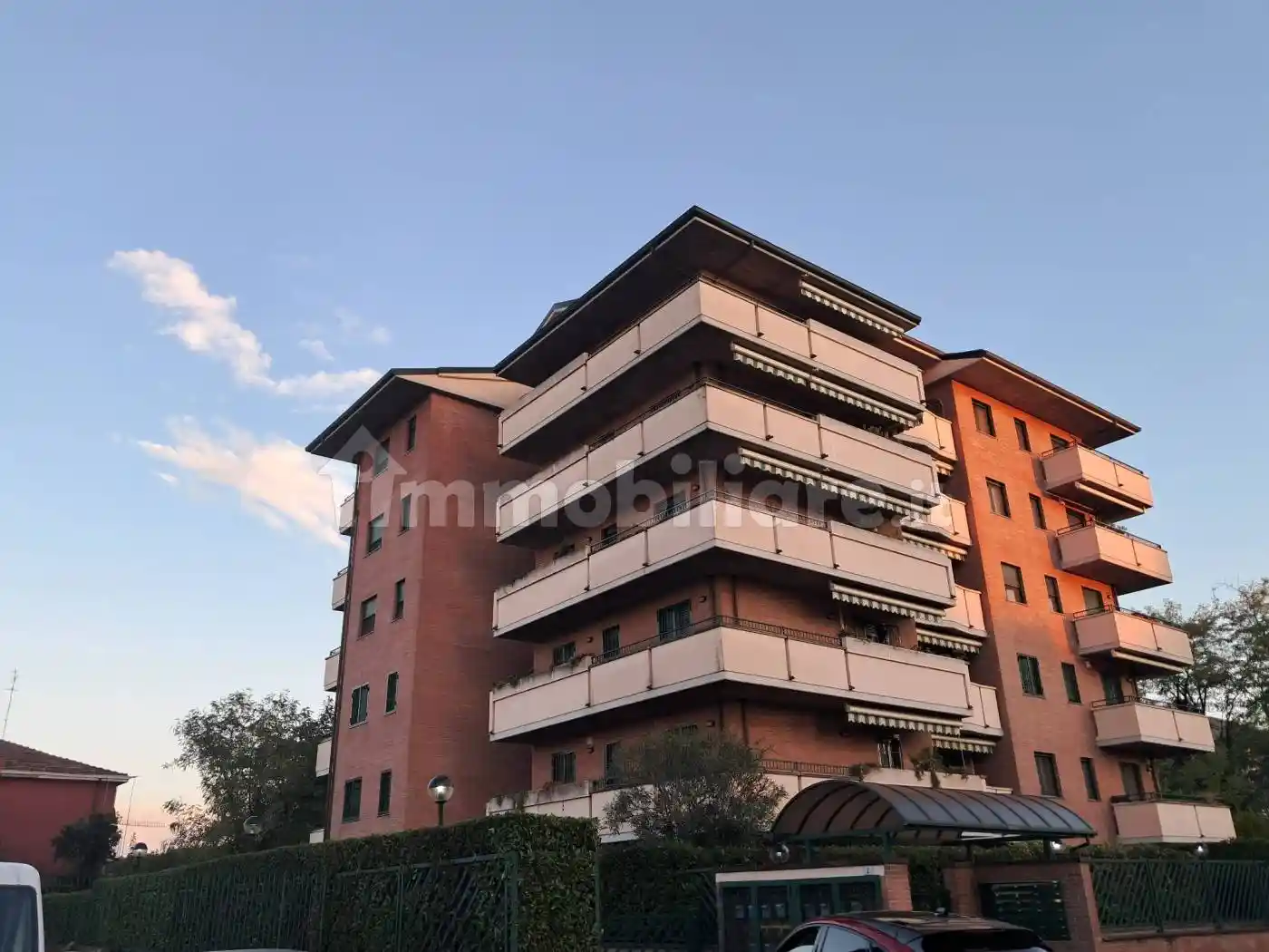 Appartamento in vendita a Pioltello