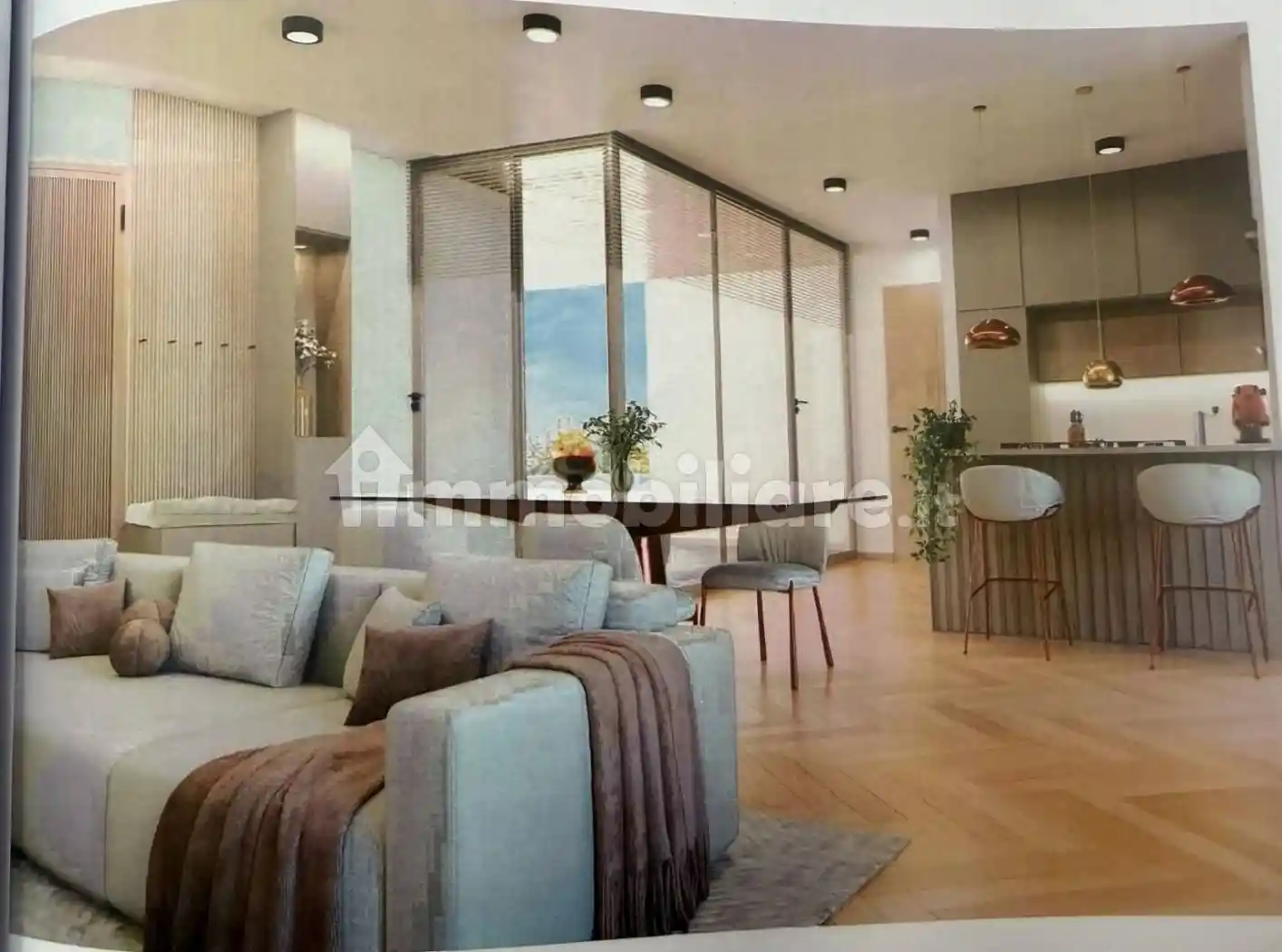 Appartamento - foto 2