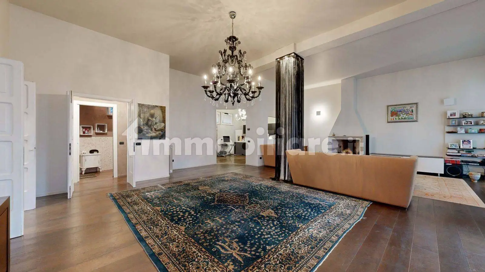 Apartment in vendita a Milan