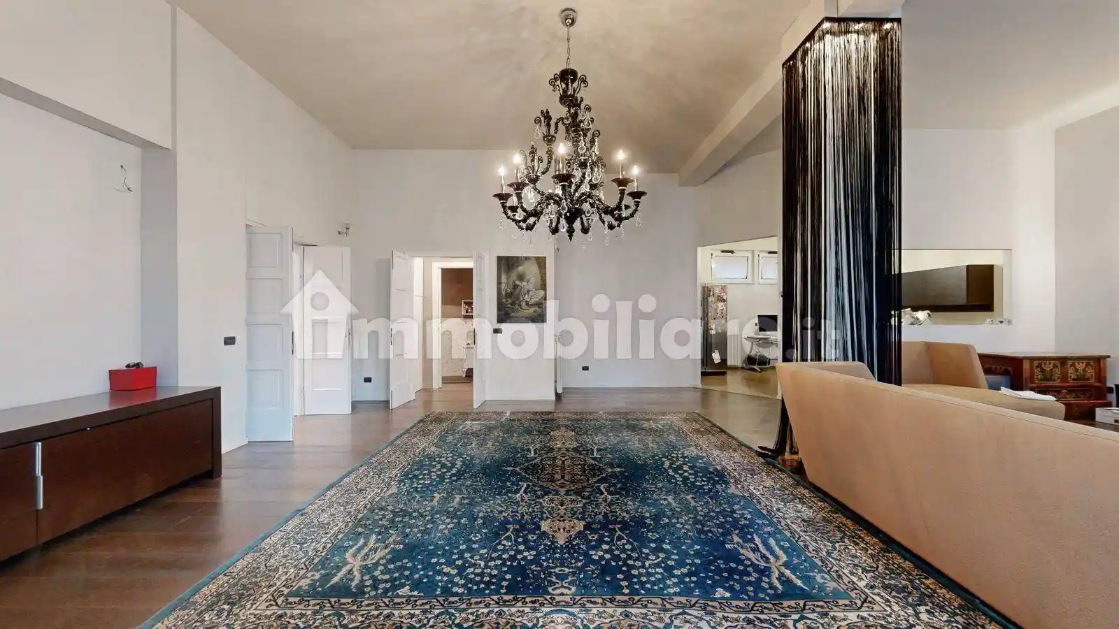 Trilocale via Alfredo Soffredini 29, Precotto, Milano - foto 2