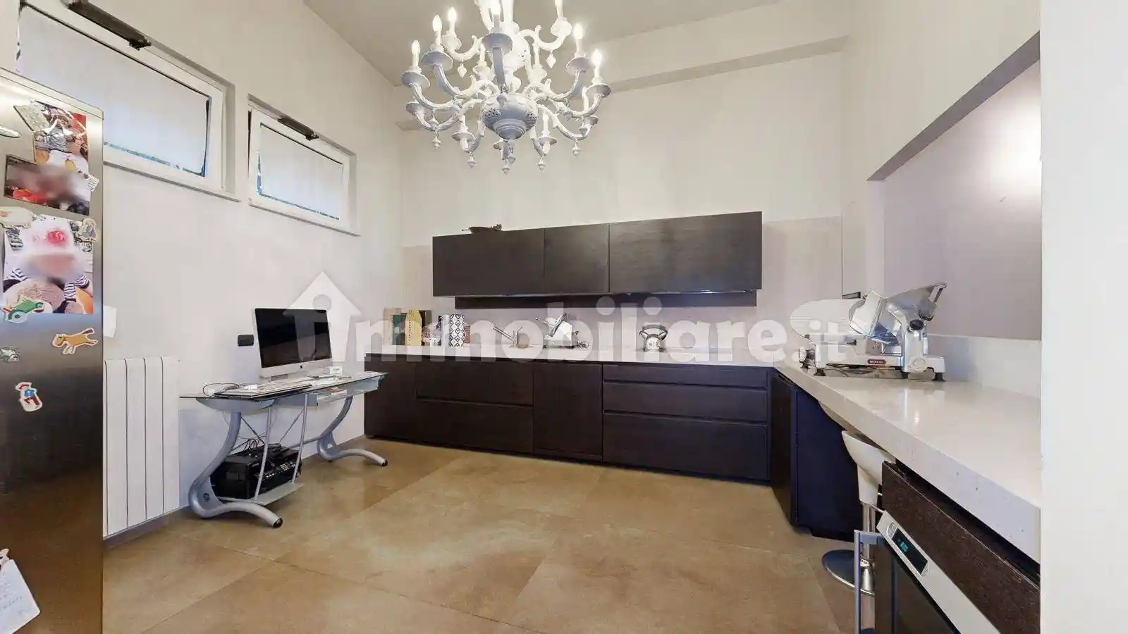 Trilocale via Alfredo Soffredini 29, Precotto, Milano - foto 4