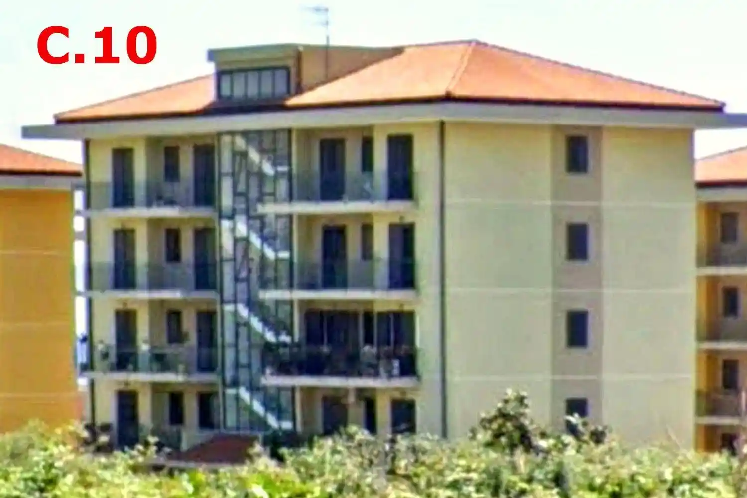 Appartamento in vendita a Acireale