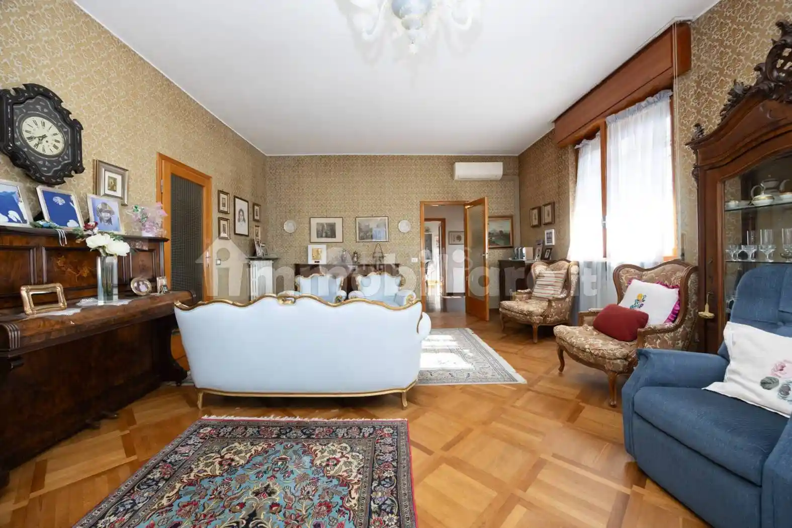 Villa unifamiliare via Europa 12A, Centro, Fara Gera d'Adda - foto 2