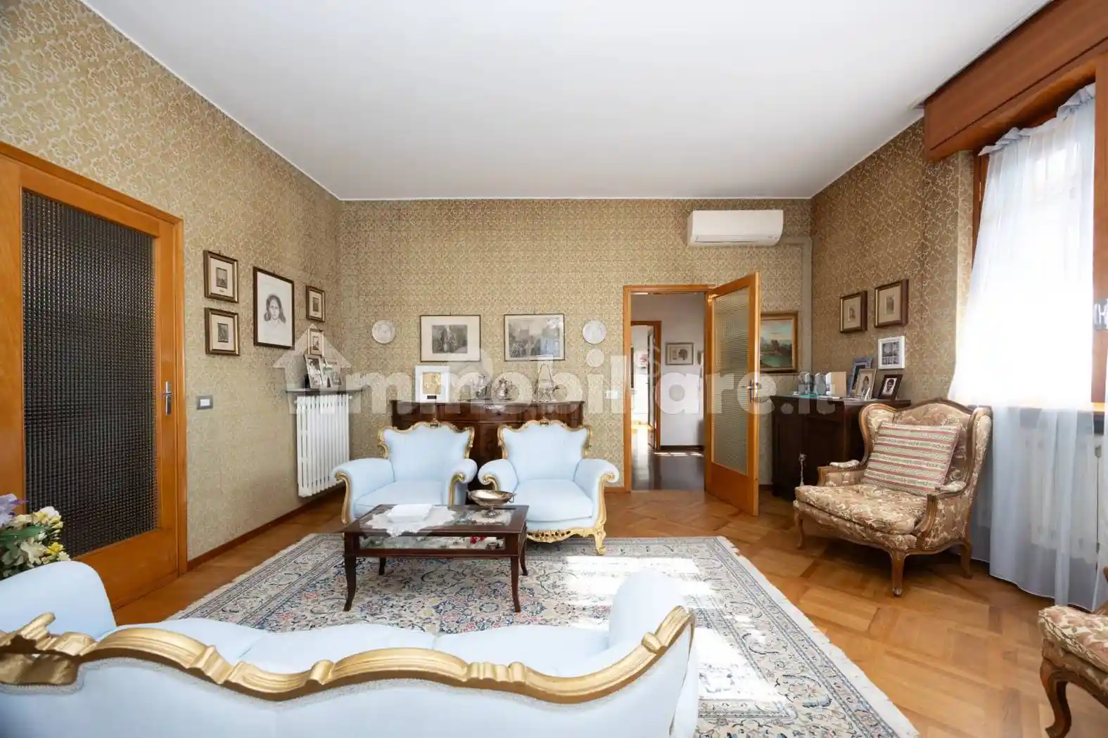 Villa unifamiliare via Europa 12A, Centro, Fara Gera d'Adda - foto 3