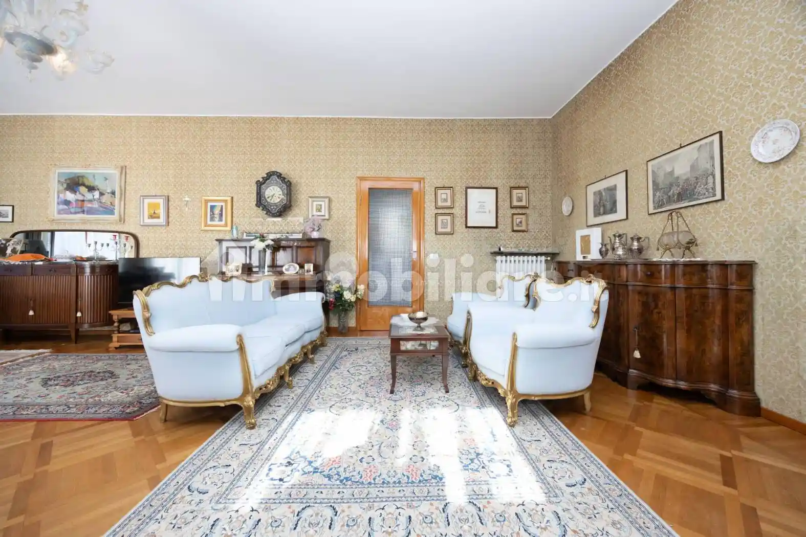 Villa unifamiliare via Europa 12A, Centro, Fara Gera d'Adda - foto 4