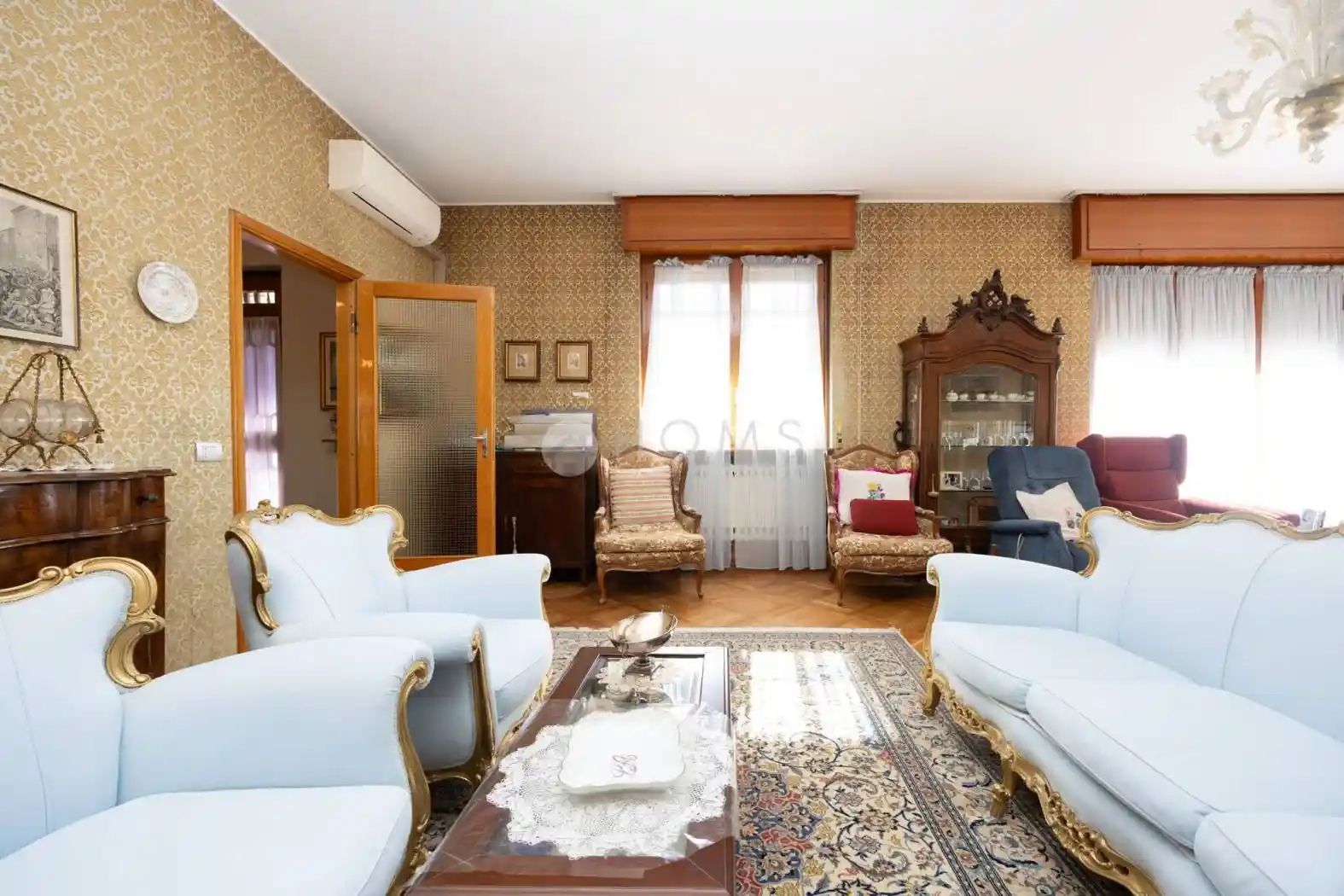 Villa unifamiliare via Europa 12A, Centro, Fara Gera d'Adda - foto 5