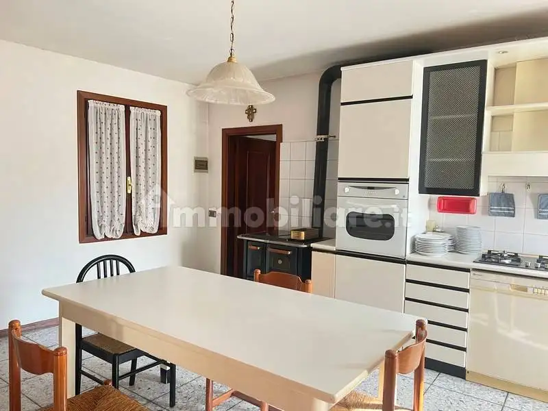 Casa indipendente in vendita a Sarcedo