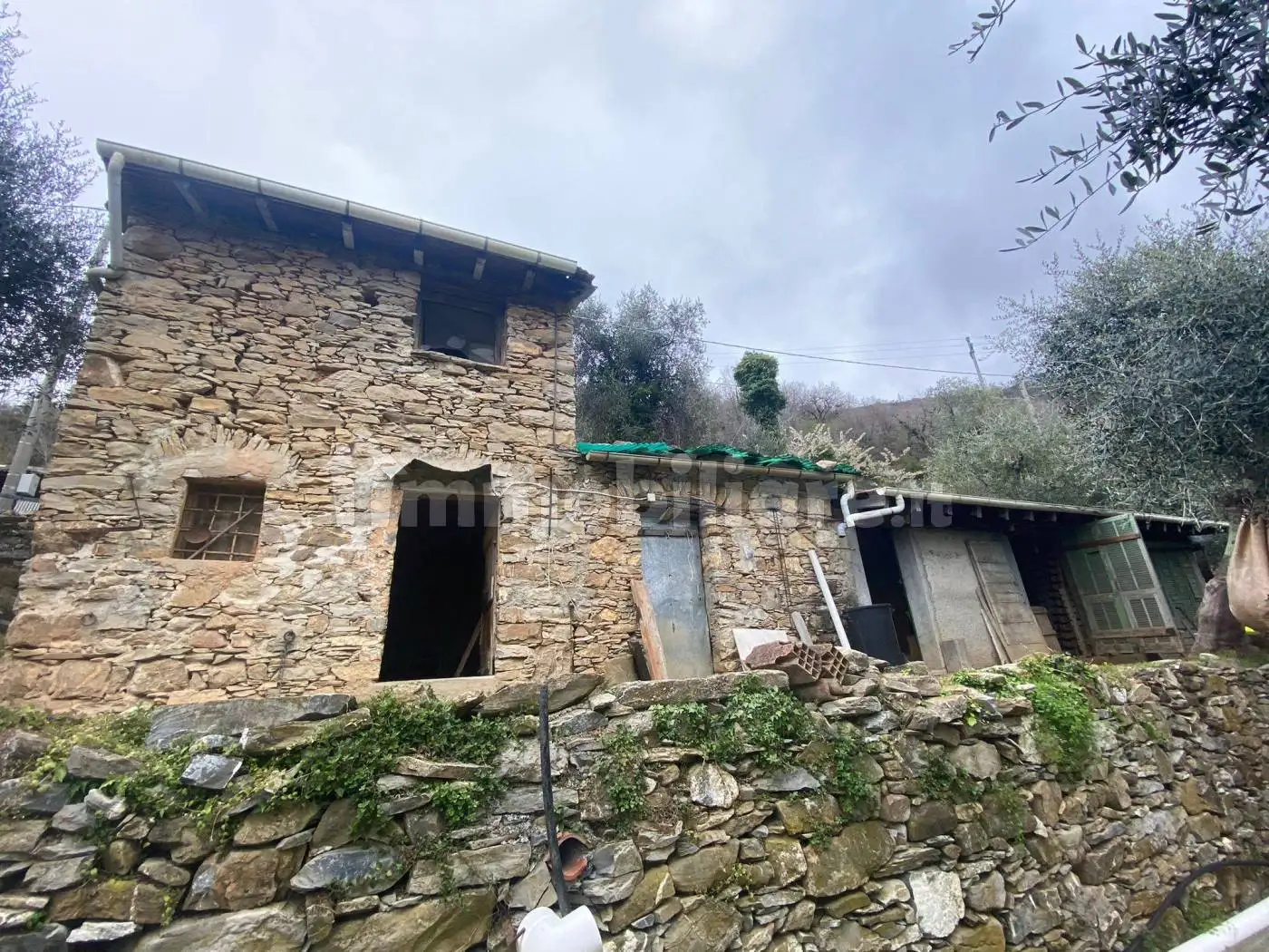 Rustico - Casale in vendita a Alassio