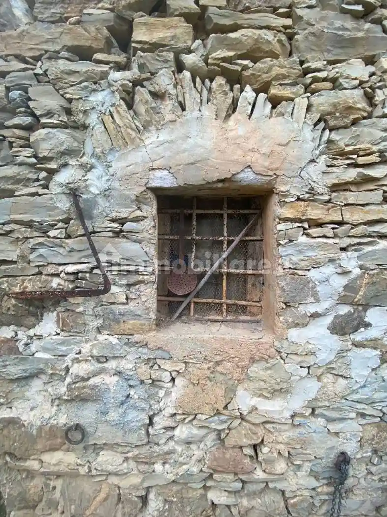 Rustico Strada Provinciale Crocetta-Caso, Caso, Vegliasco, Alassio - foto 2