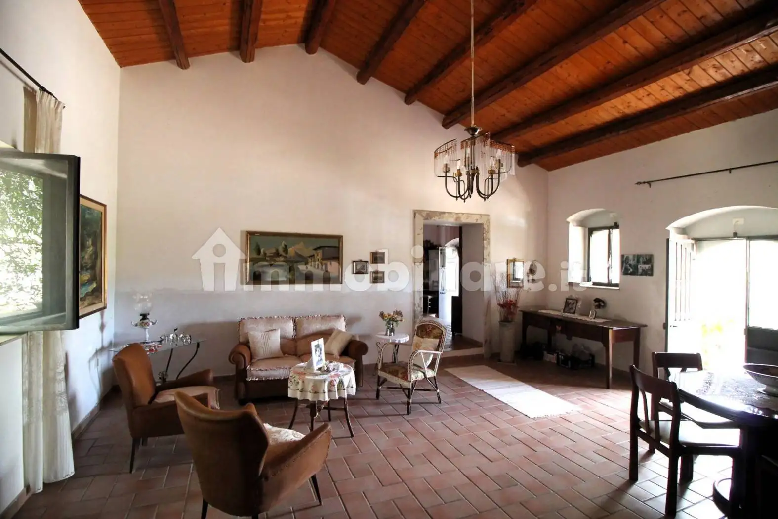 Villa in vendita a Canicattini Bagni