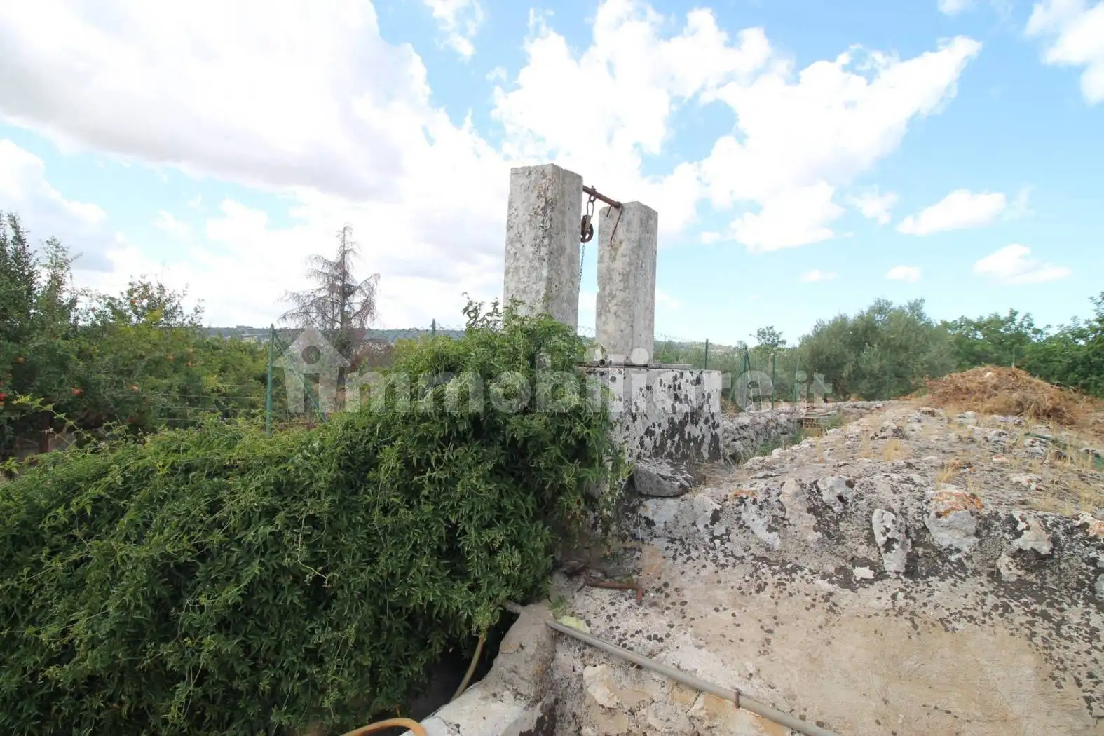 Villa unifamiliare Contrada Scala Bagni, Canicattini Bagni - foto 4
