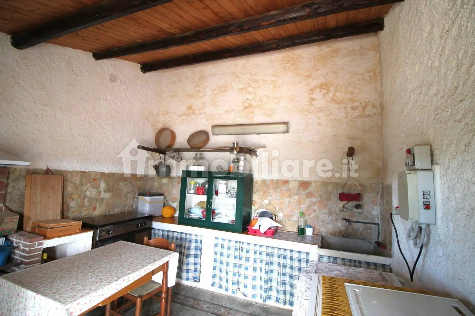 Villa unifamiliare Contrada Scala Bagni, Canicattini Bagni - foto 5