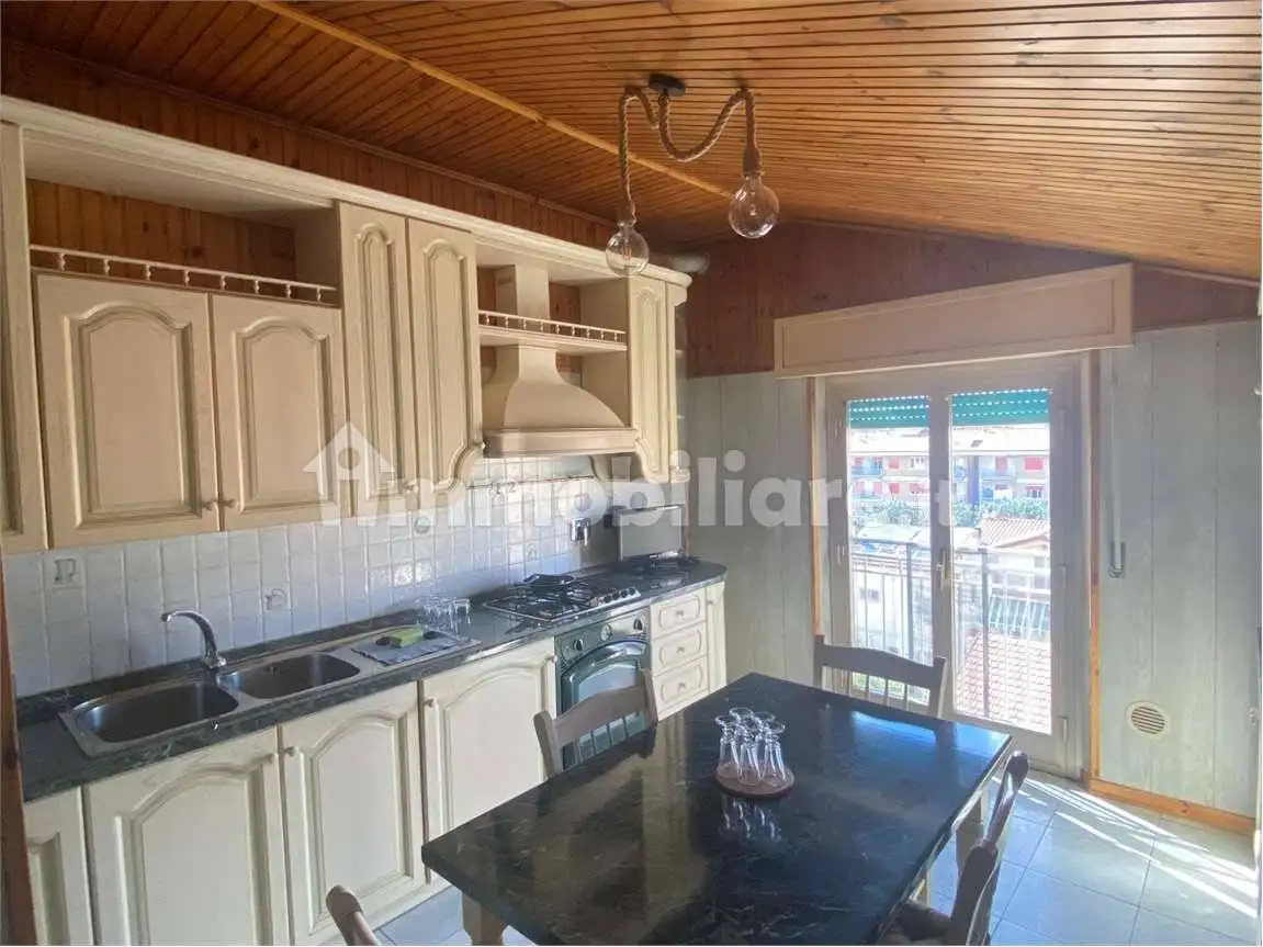 Appartamento in affitto a Perugia