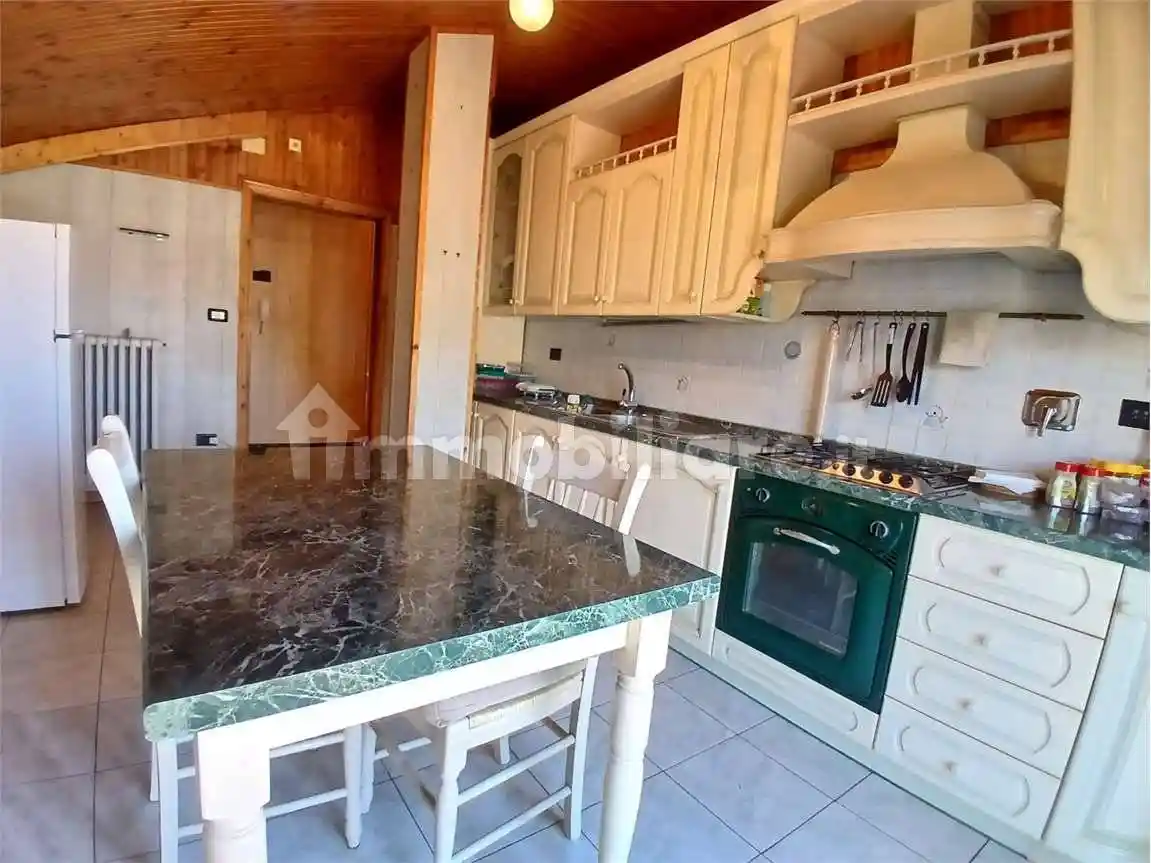 Quadrilocale via Vincenzo Bellini, San Sisto - Lacugnano, Perugia - foto 2