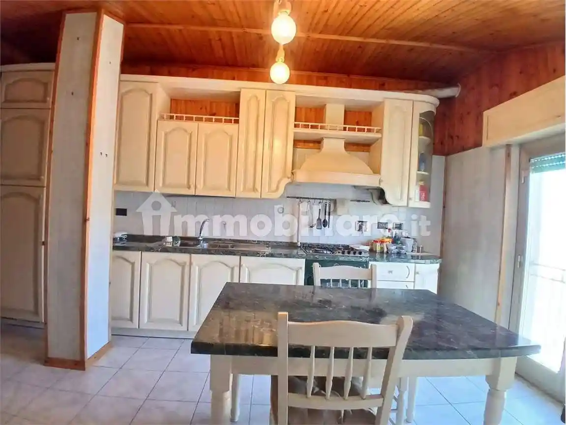 Quadrilocale via Vincenzo Bellini, San Sisto - Lacugnano, Perugia - foto 3