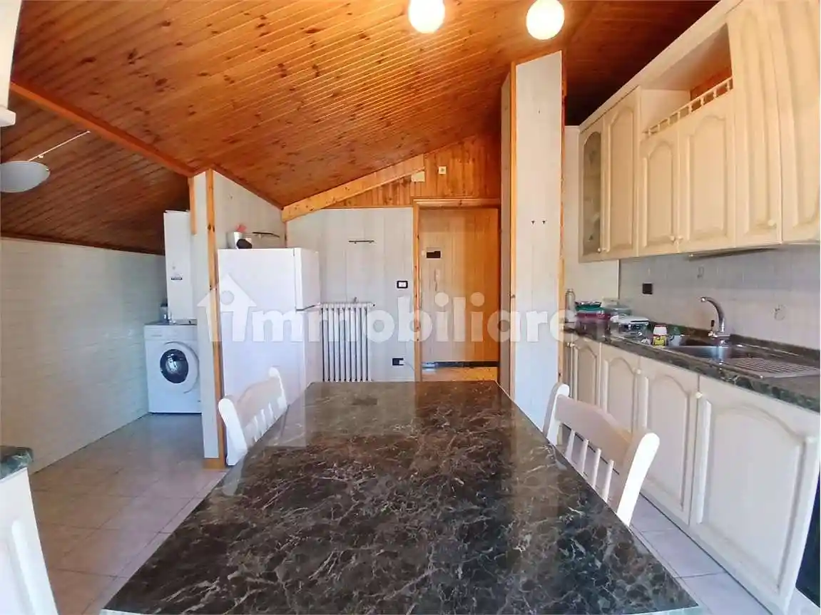 Quadrilocale via Vincenzo Bellini, San Sisto - Lacugnano, Perugia - foto 4