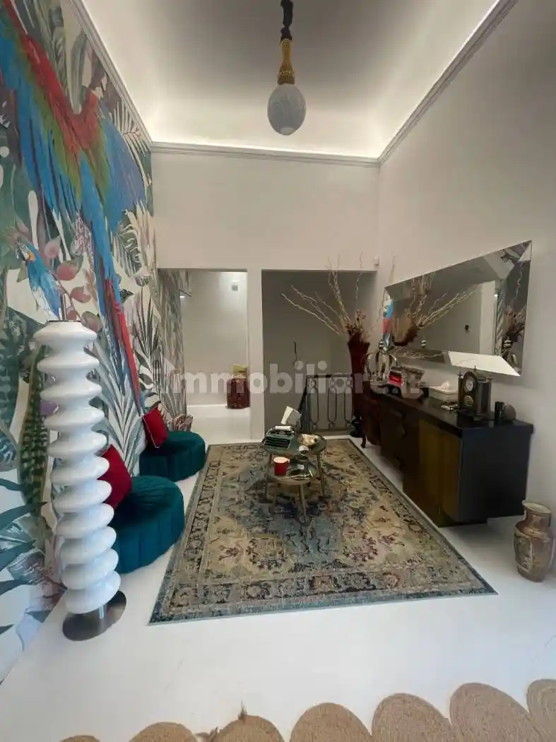 Appartamento in vendita a Firenze