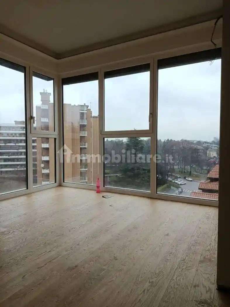 Attico - Mansarda in vendita a Milano