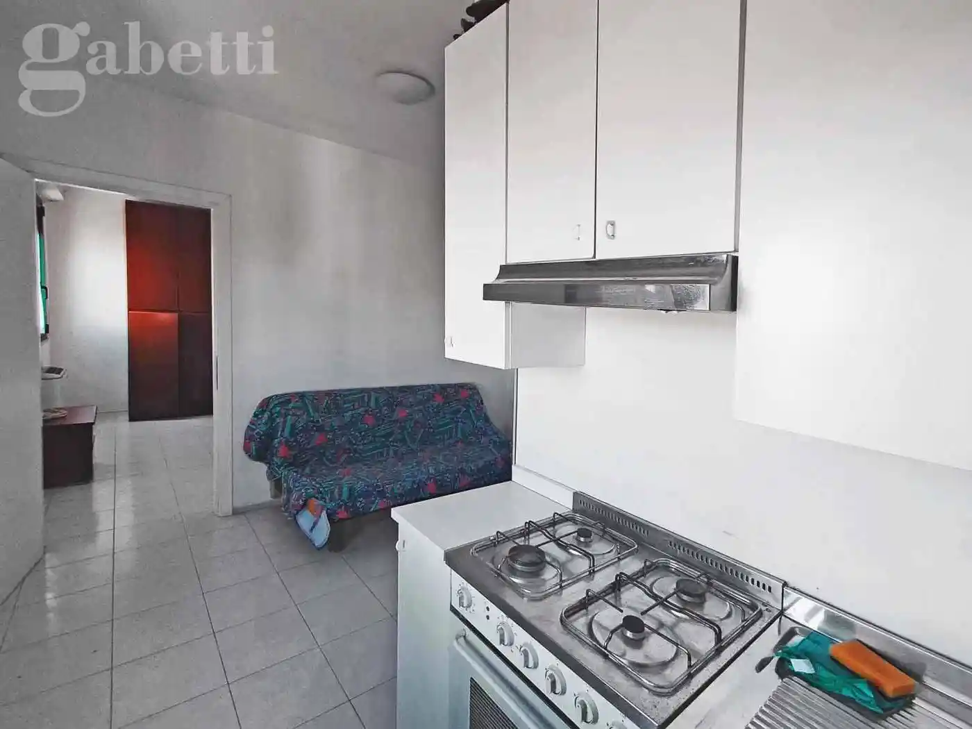 Bilocale Modigliani, 21, Cesanella, Senigallia - foto 2