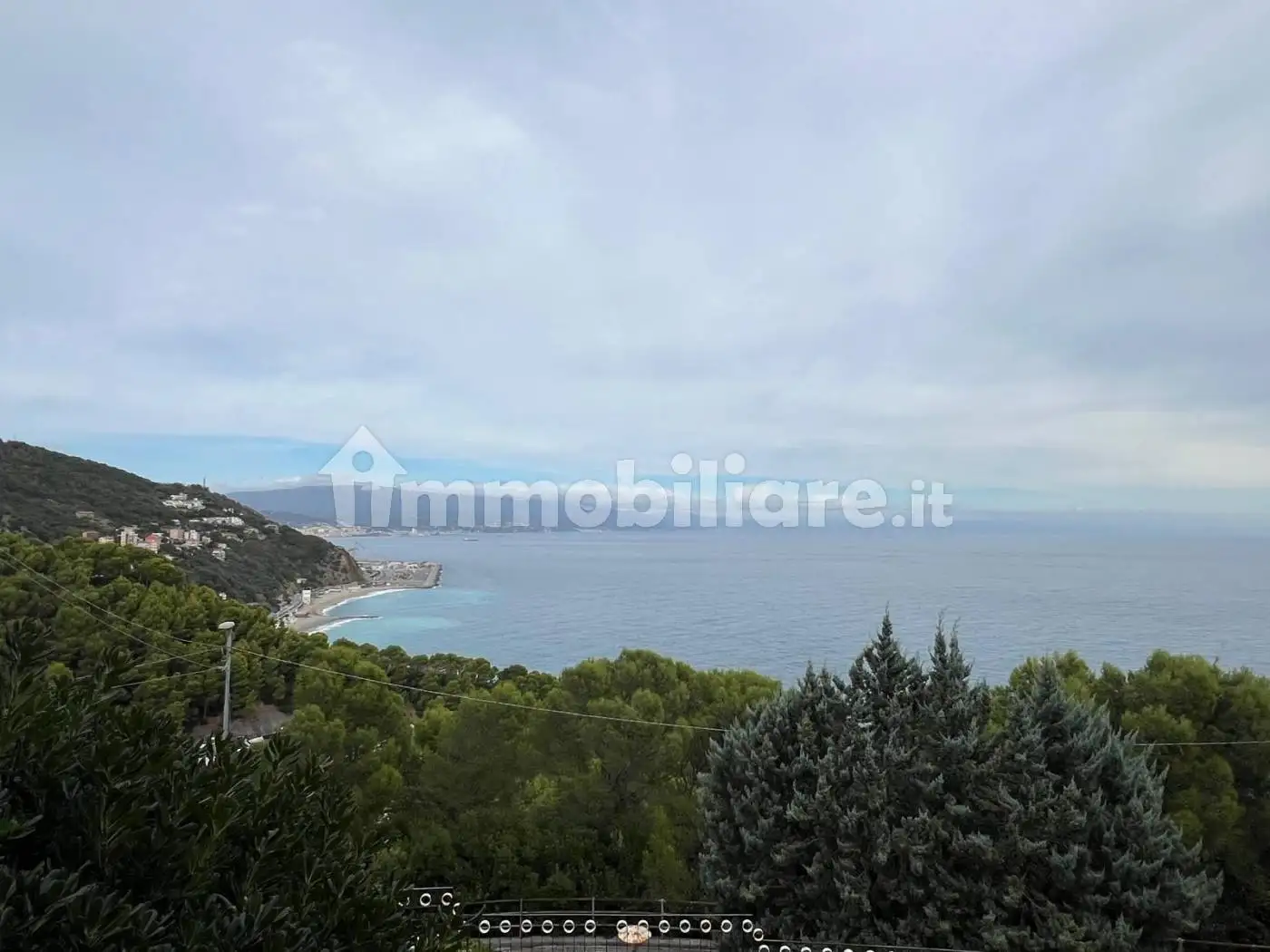 Quadrilocale via Torre d'Ere 40, Bergeggi - foto 2