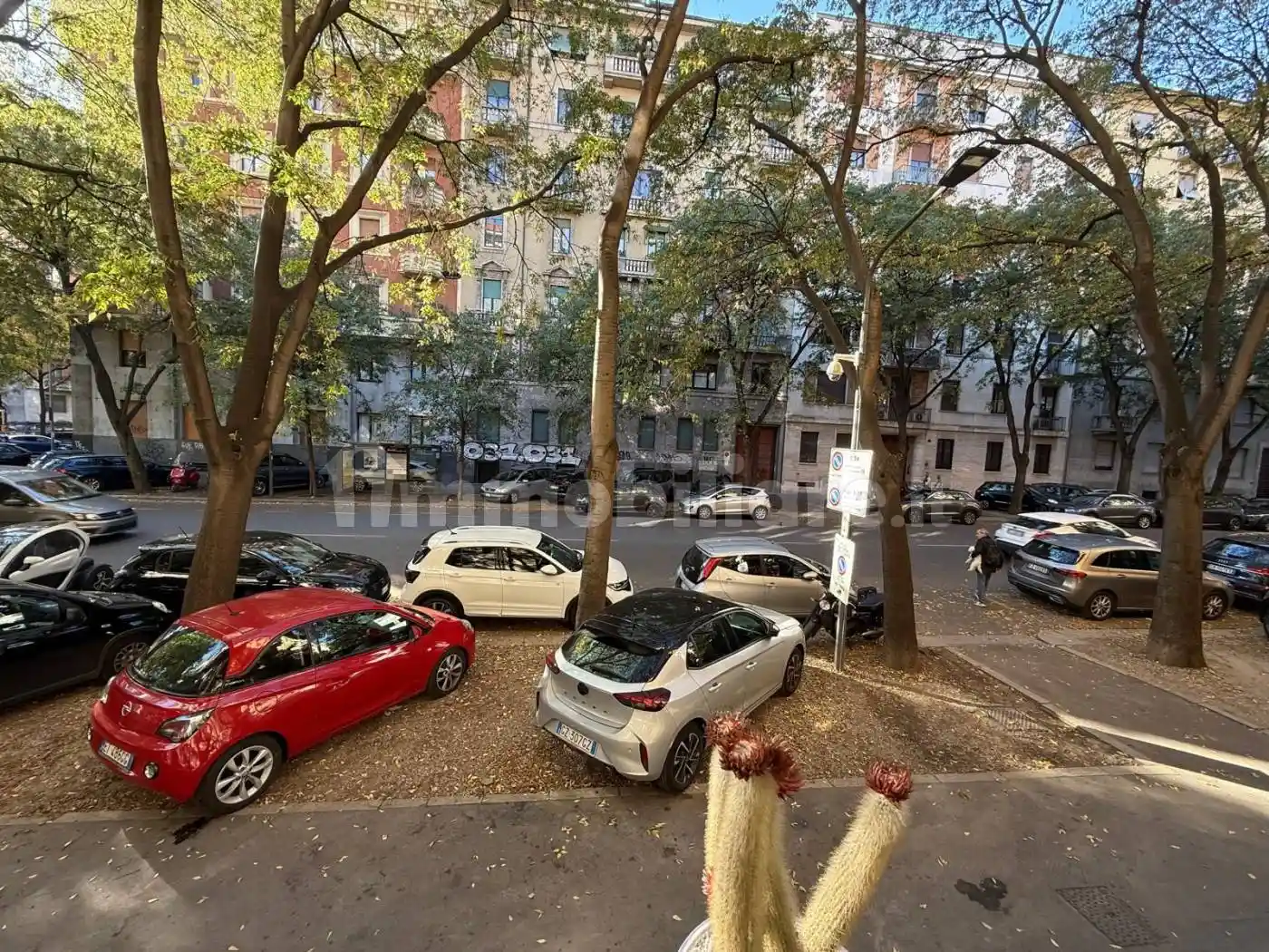 Trilocale via Bartolomeo Eustachi, Morgagni, Milano - foto 2