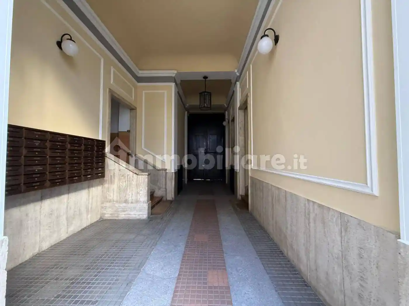 Trilocale via Bartolomeo Eustachi, Morgagni, Milano - foto 3