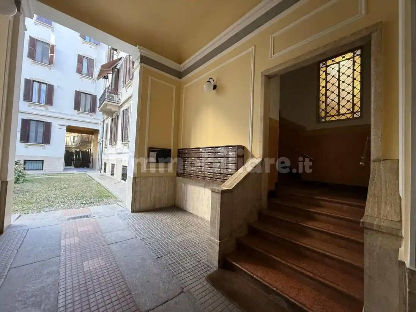 Trilocale via Bartolomeo Eustachi, Morgagni, Milano - foto 5