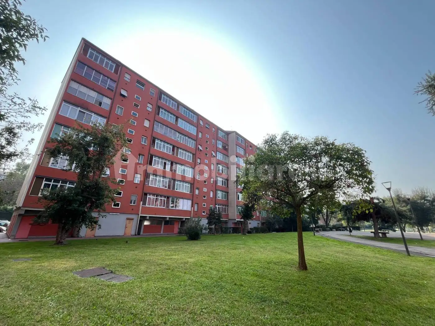 Apartment in vendita a Milan