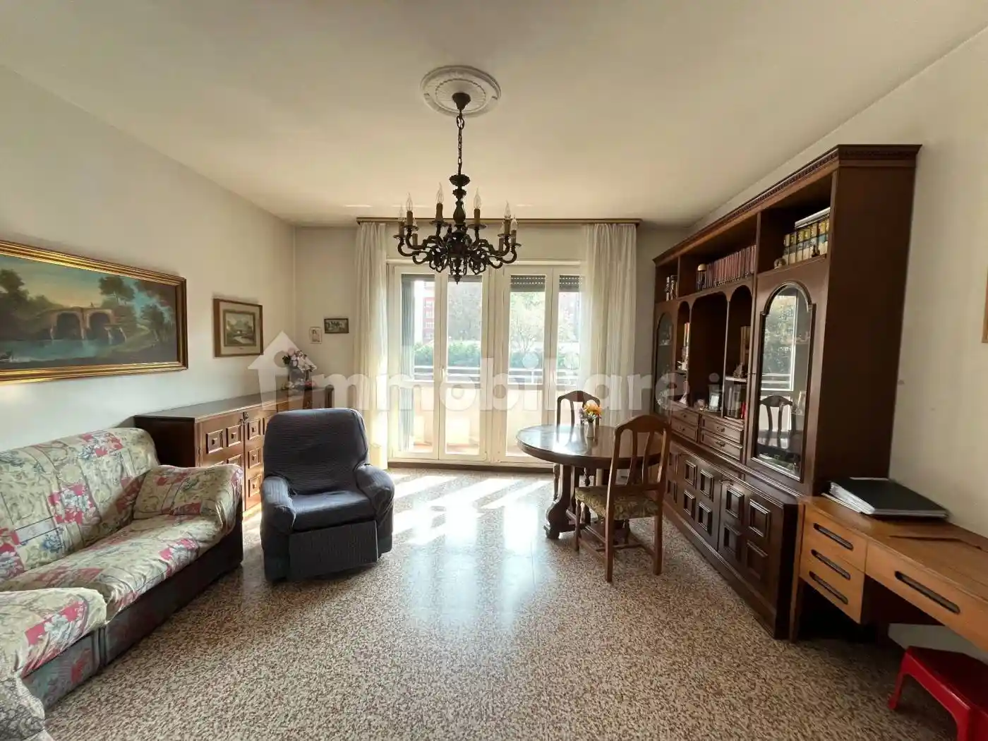 Trilocale via Appennini 137, Gallaratese, Milano - foto 3