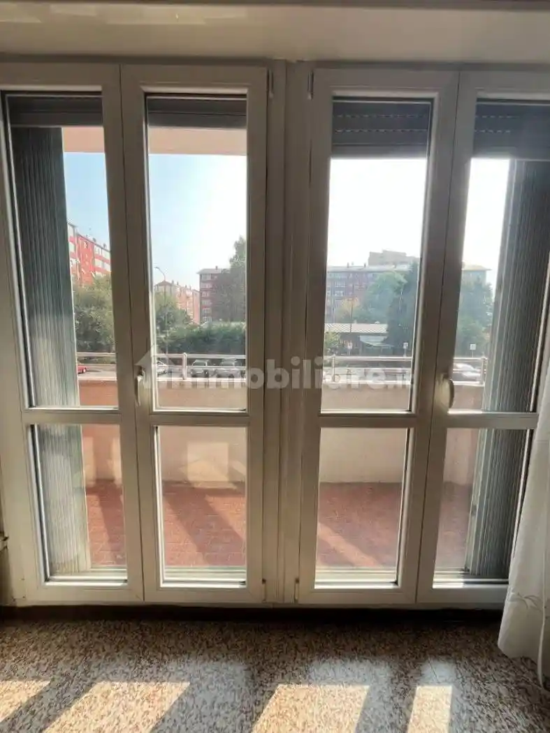 Trilocale via Appennini 137, Gallaratese, Milano - foto 5