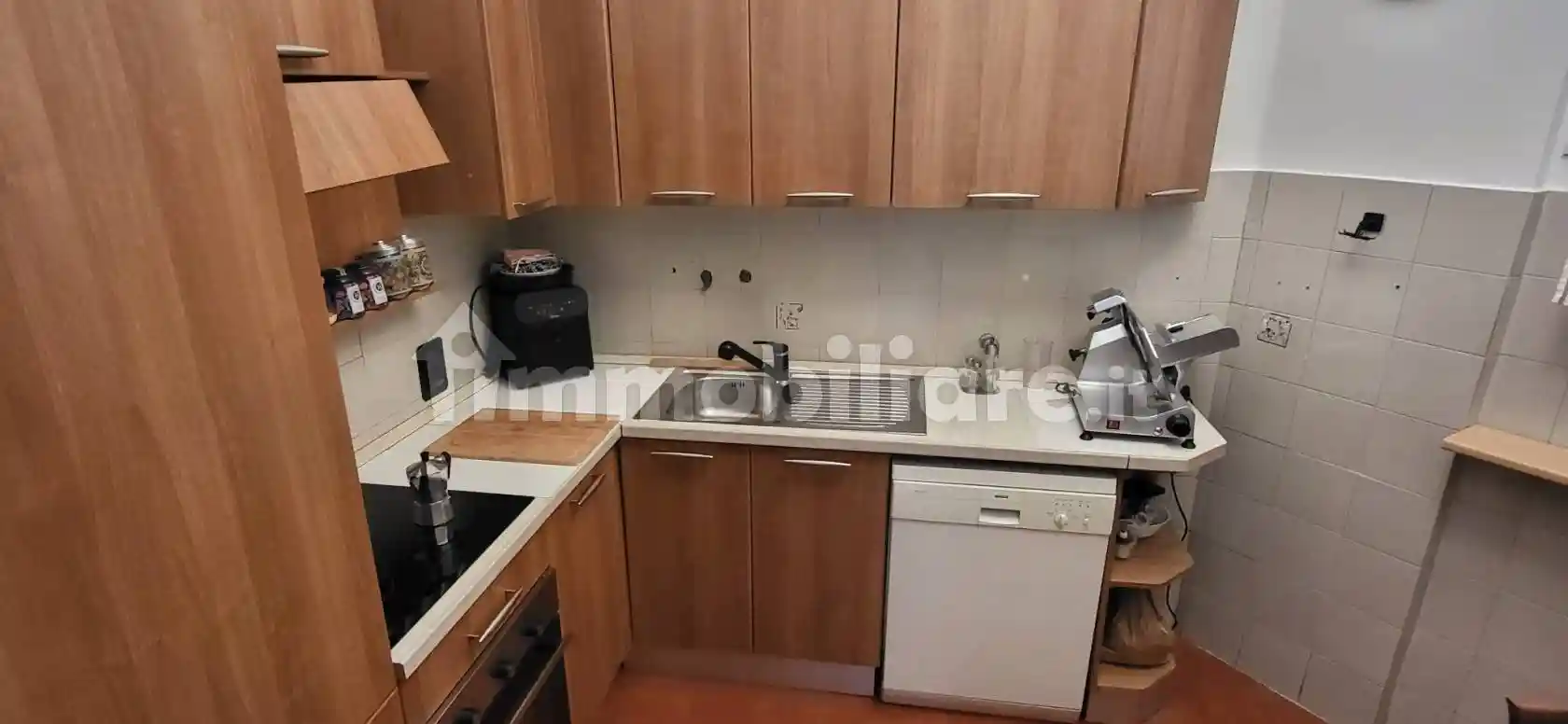 Appartamento in vendita a Cassano Magnago