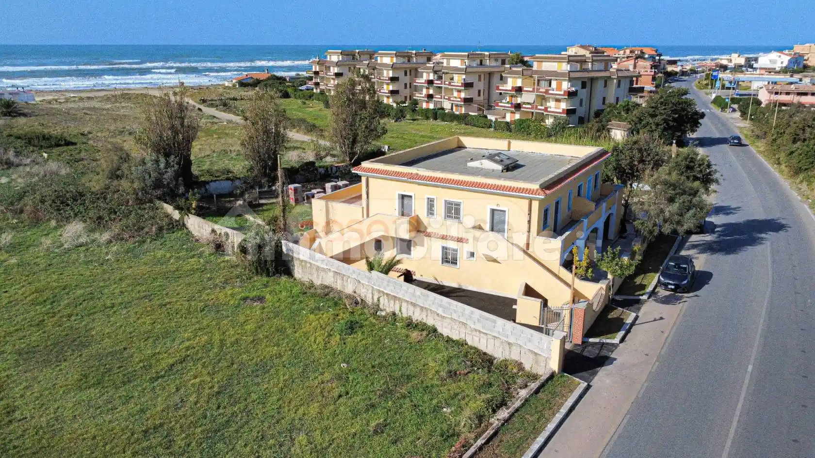 Appartamento in vendita a Ardea