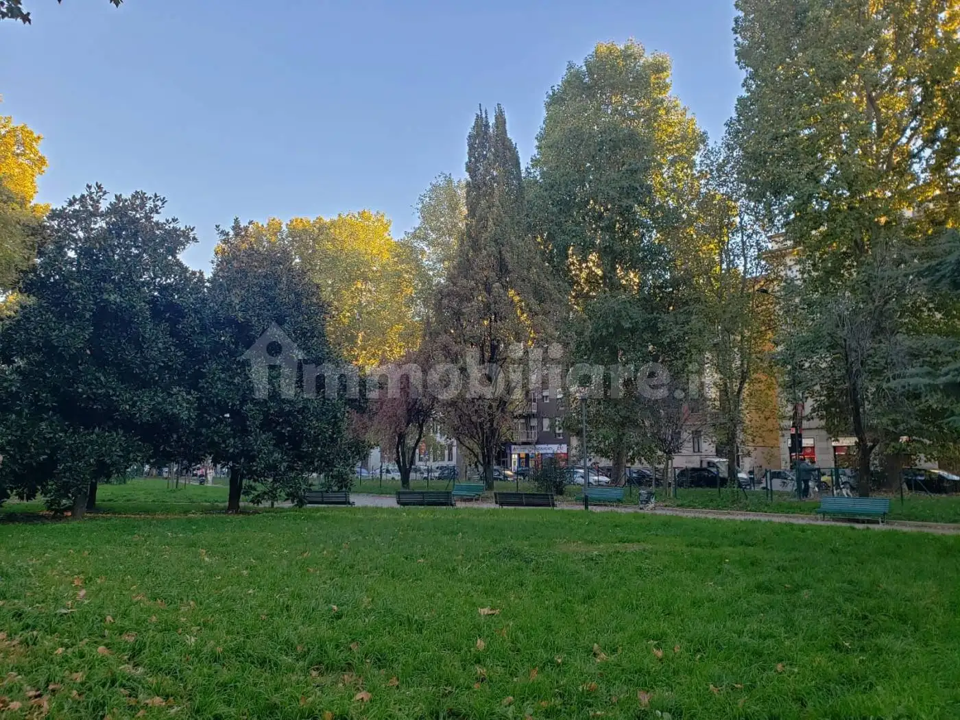 Apartment in vendita a Milan