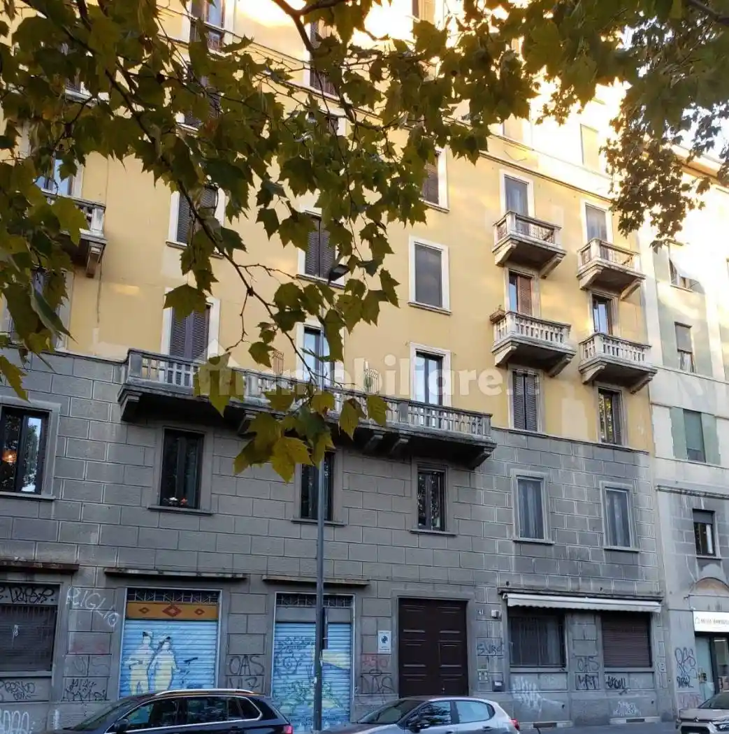 Monolocale viale Giovanni da Cermenate 41, Pezzotti - Meda, Milano - foto 2