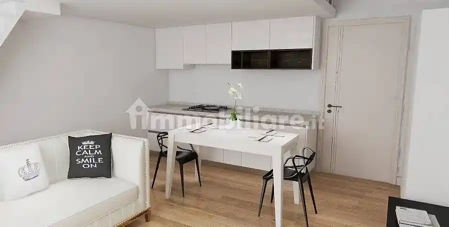 Monolocale viale Giovanni da Cermenate 41, Pezzotti - Meda, Milano - foto 5