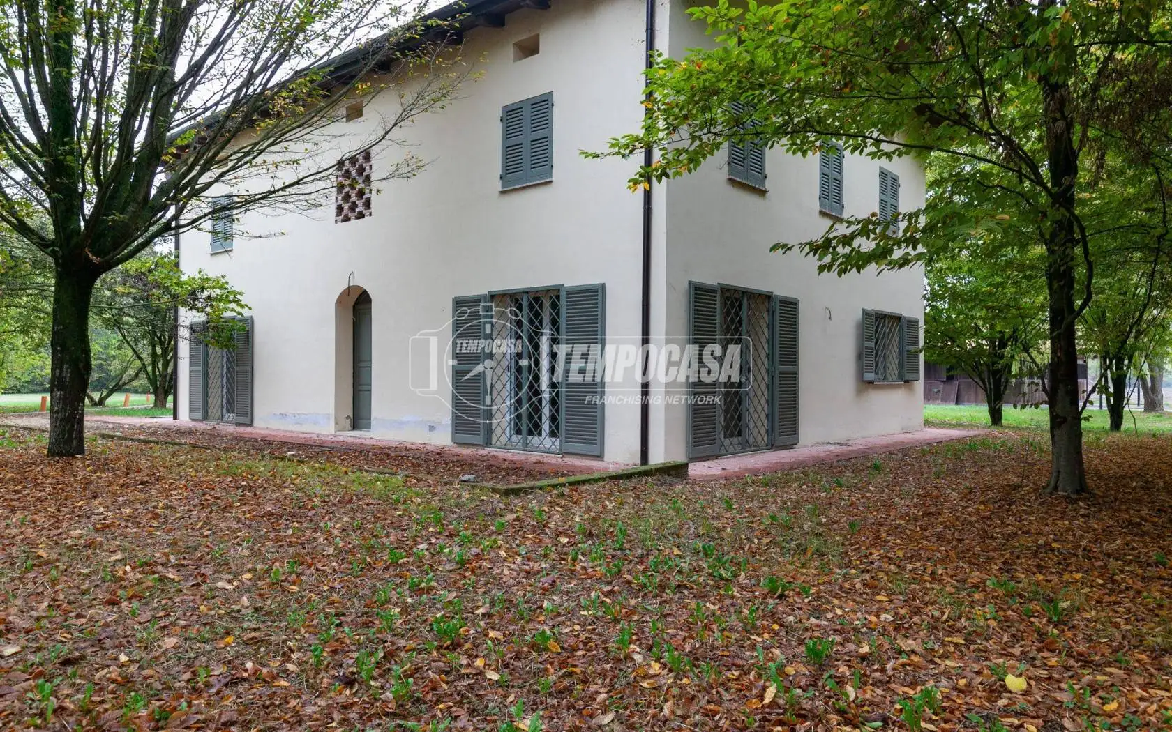 Casa indipendente in vendita a Crevalcore