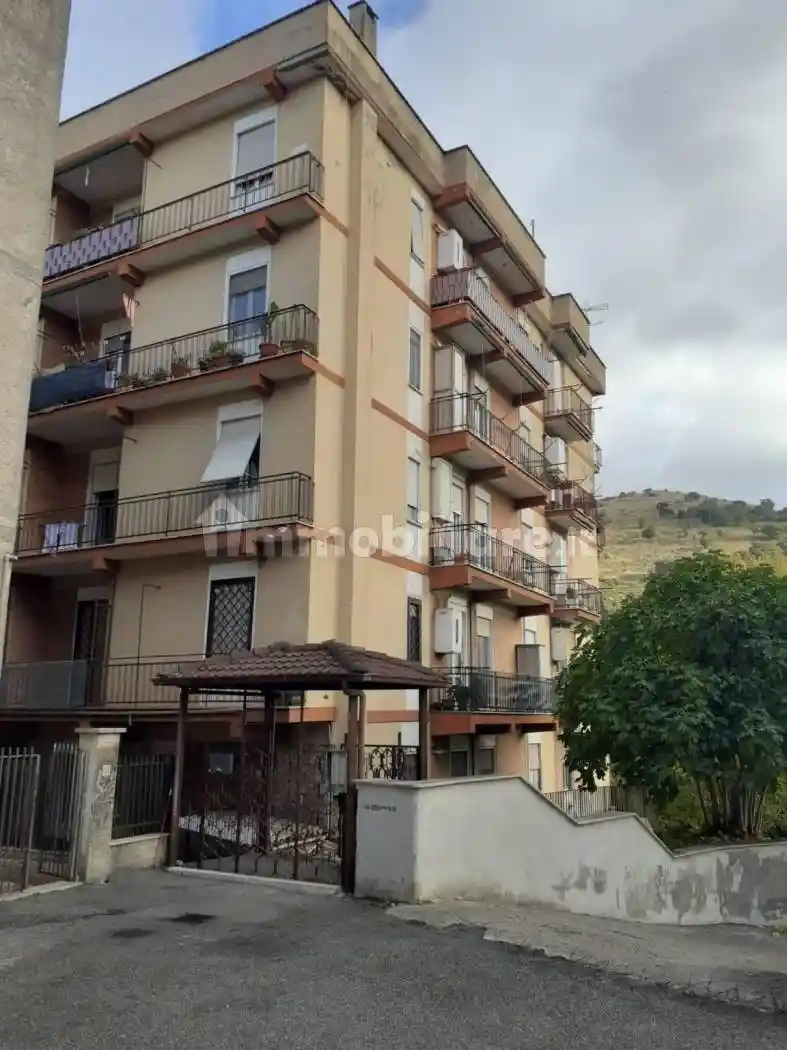 Appartamento in vendita a Tivoli