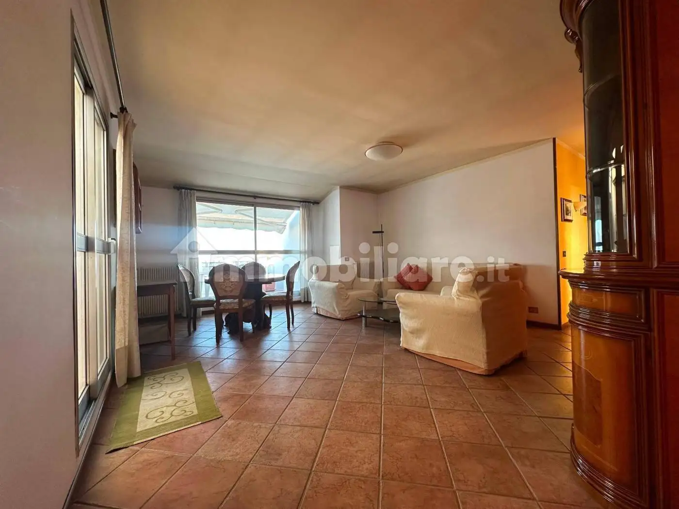 Appartamento in vendita a Galliera Veneta