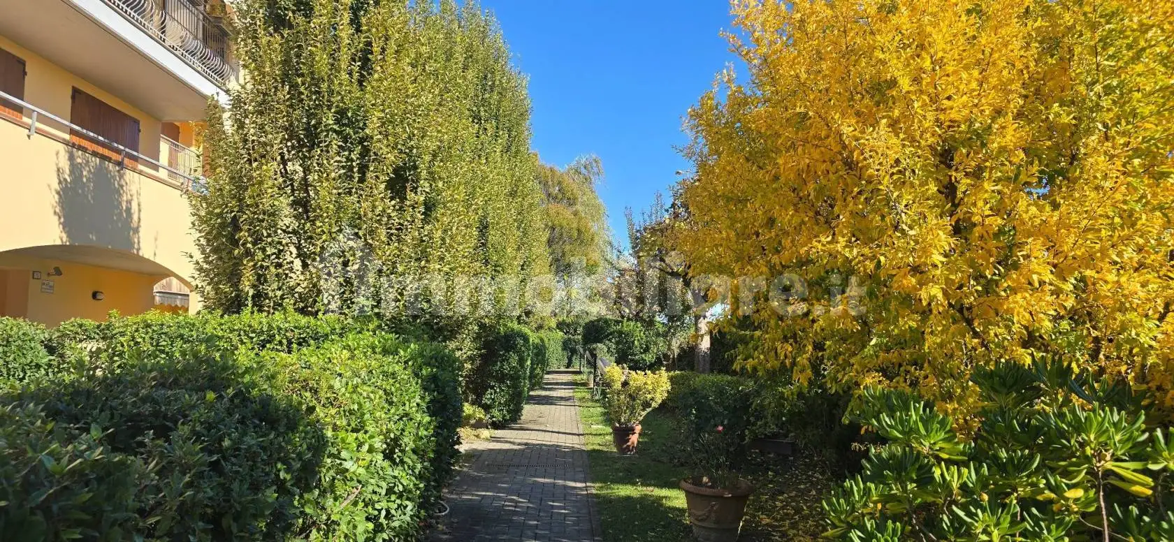 Attico - Mansarda in vendita a Reggio Emilia