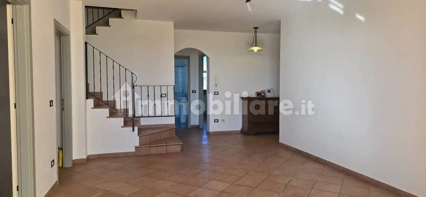 Attico via Gaetano Bedeschi 16, Rivalta - San Rigo, Reggio Emilia - foto 4