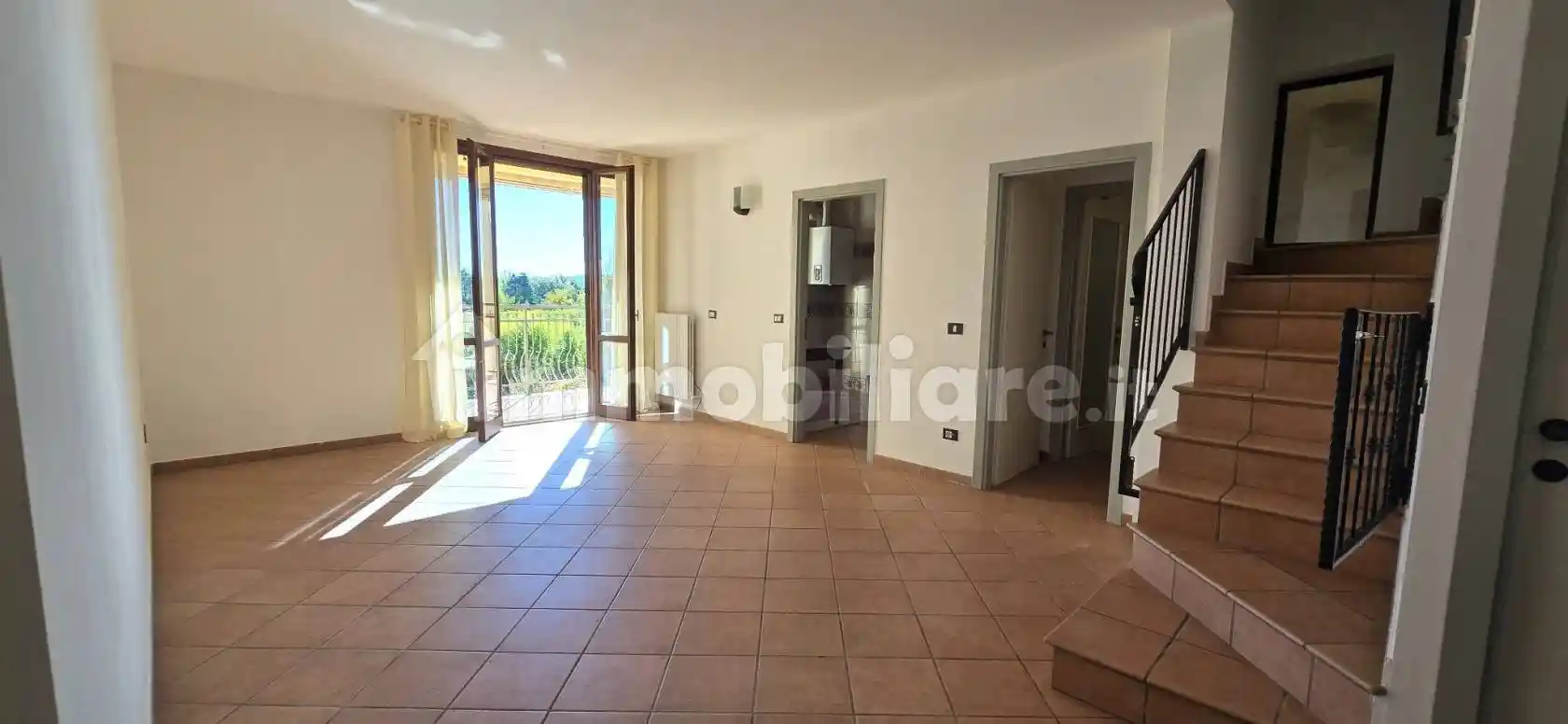 Attico via Gaetano Bedeschi 16, Rivalta - San Rigo, Reggio Emilia - foto 5